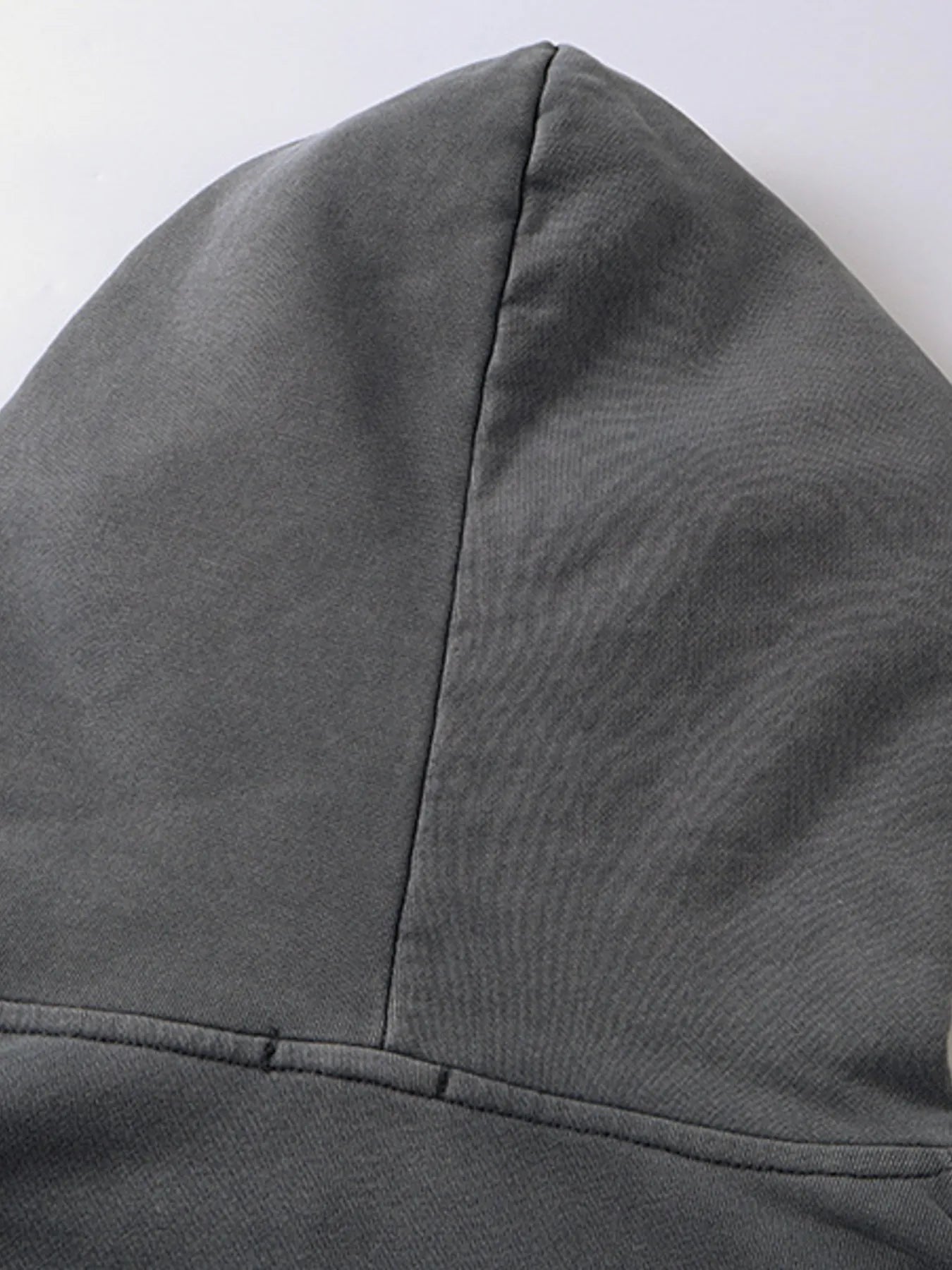 Men's Letter Kangaroo Pocket Hoodie - My Wear Clothing Co