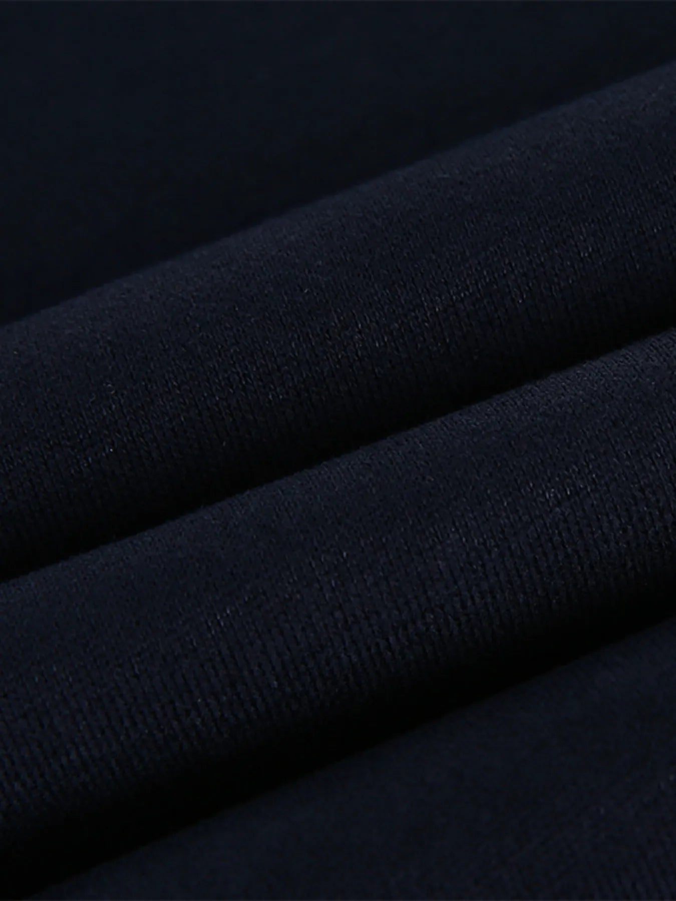 Men's Letter Side Striped Sweatshirt – Embroidered Detail, Everyday Edge - My Wear Clothing Co