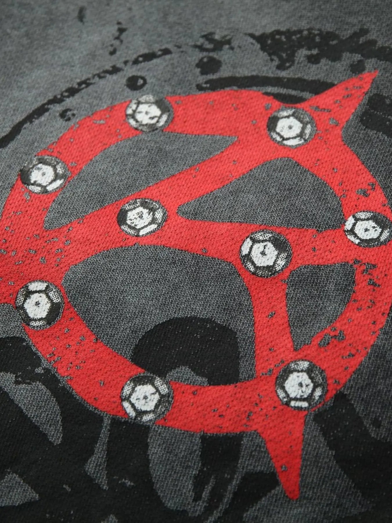 Men's Long Sleeve Zip - Up Hoodie - My Wear Clothing Co