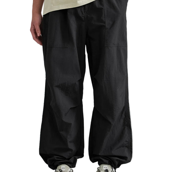 Men's Loose Fit Jogger Pants - Streetwise style - My Wear Clothing Co