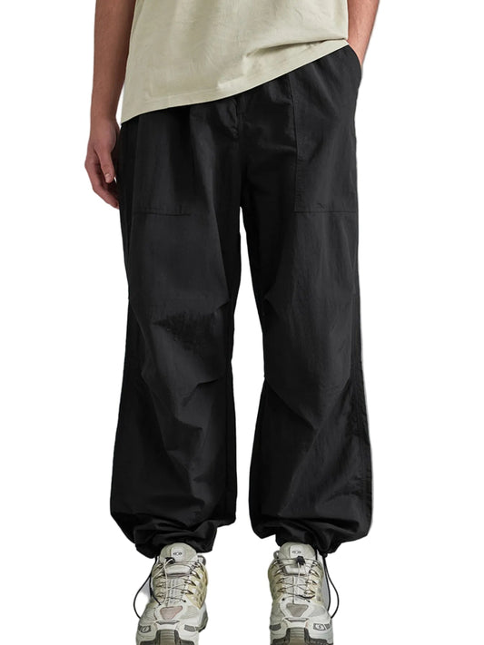 Men's Loose Fit Jogger Pants - Streetwise style - My Wear Clothing Co