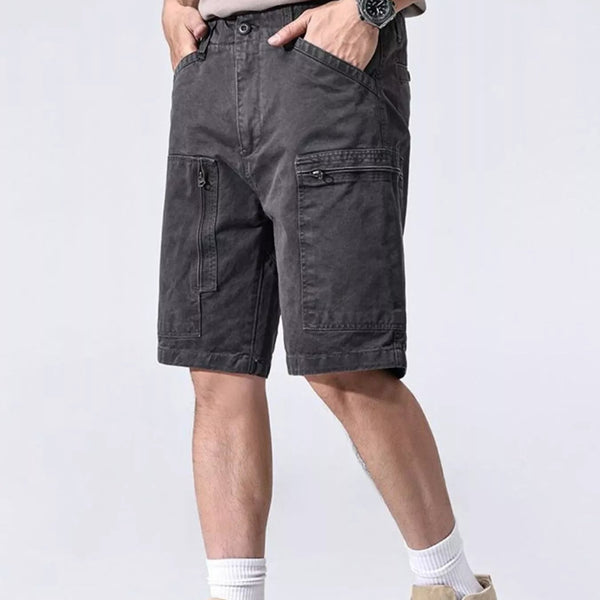 Men's Loose Fit Shorts - My Wear Clothing Co