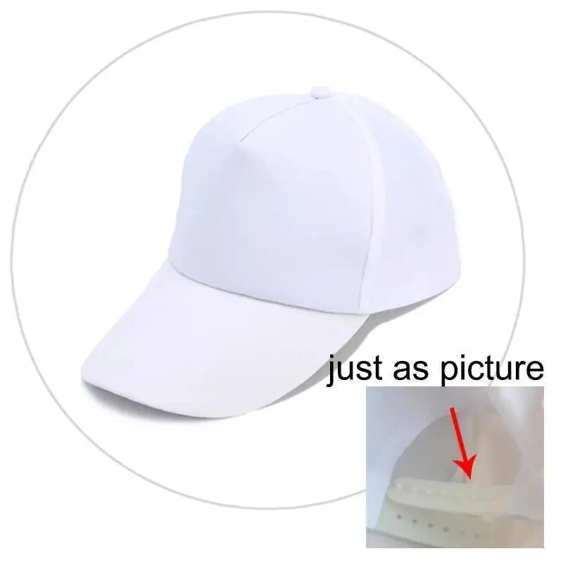 Men's Mesh Quick - Dry Baseball Cap – Lightweight Comfort for the Outdoors - My Wear Clothing Co