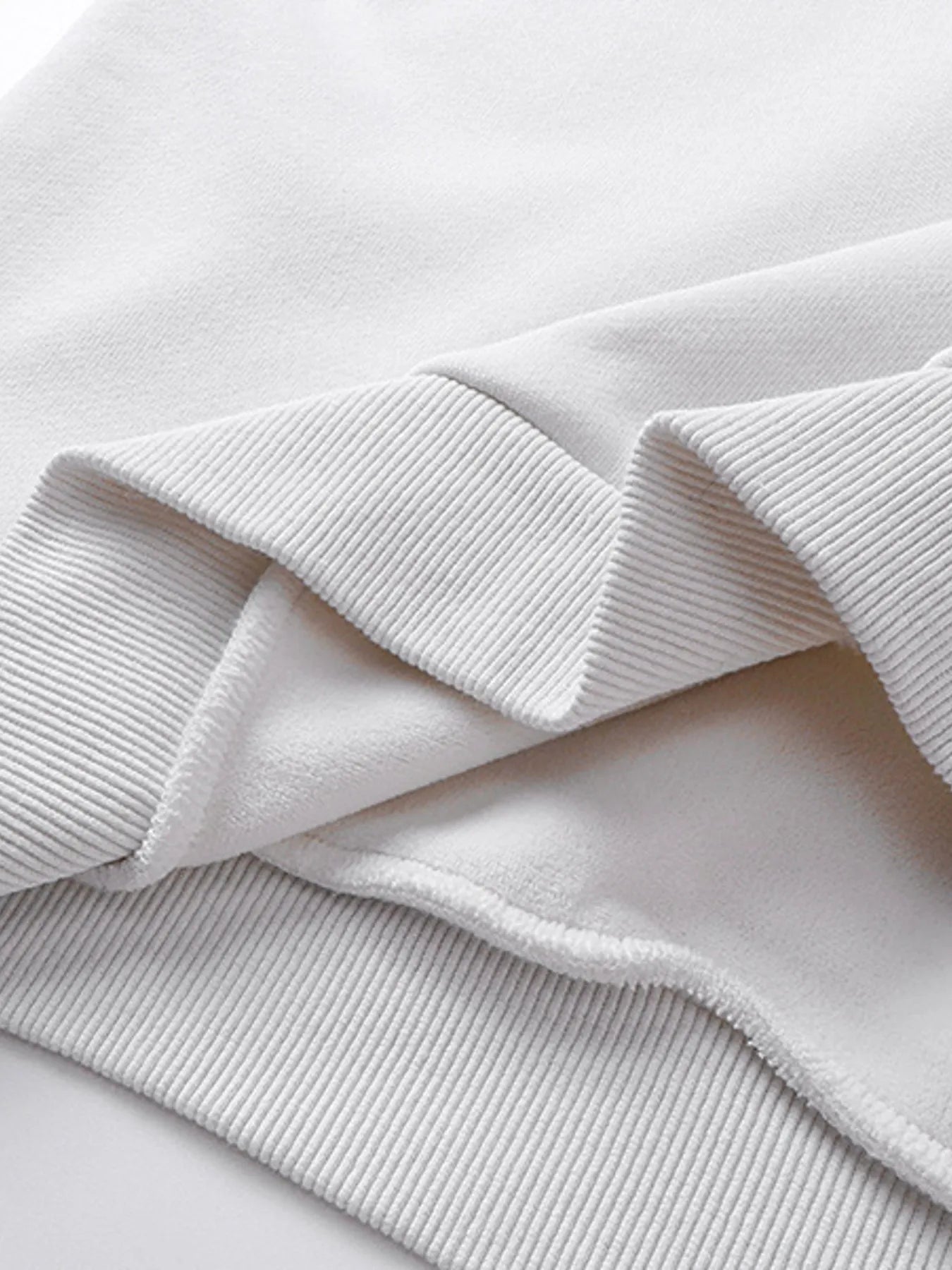 Men's Oversized Number 24 Hoodie with Camo Contrast Sleeves - My Wear Clothing Co