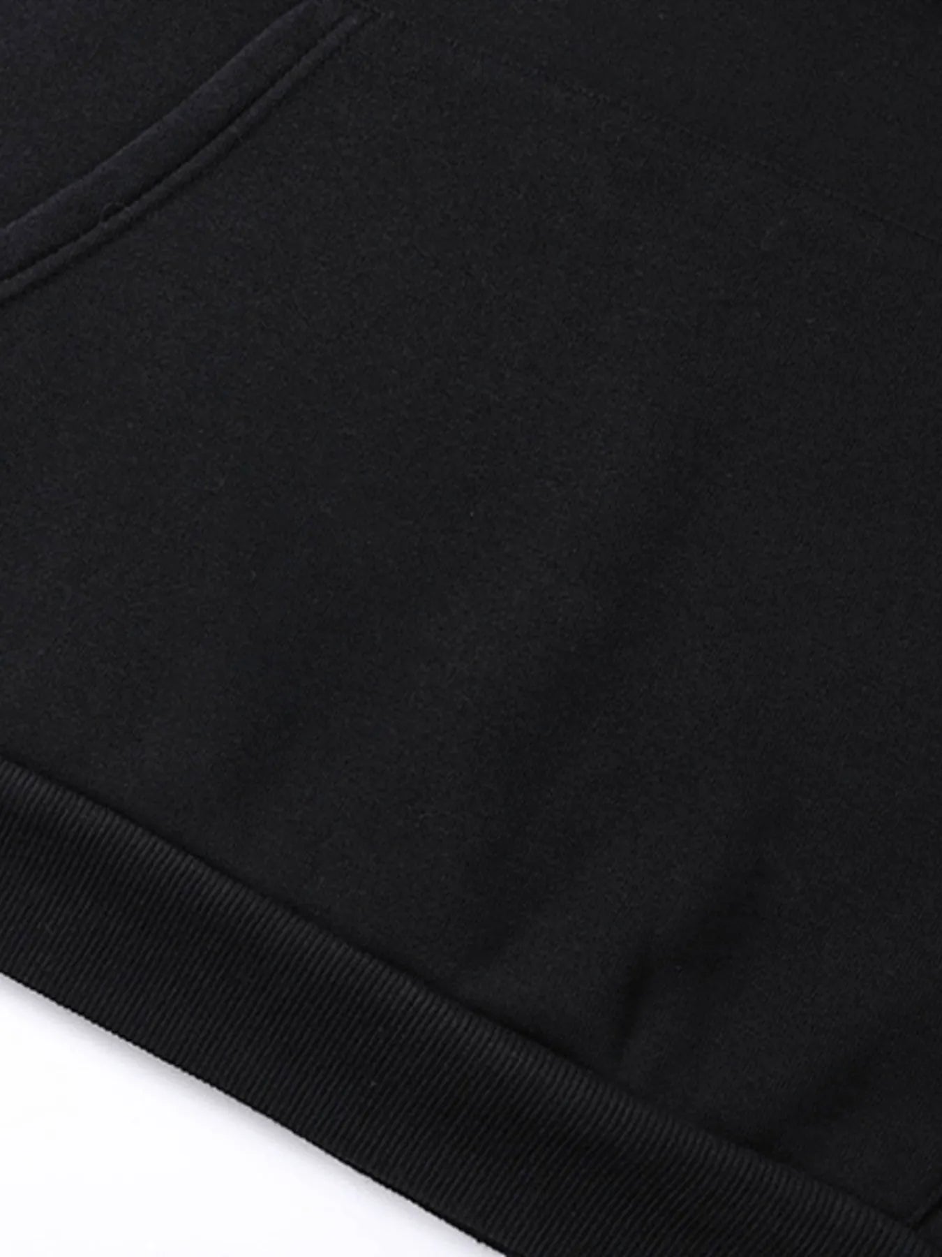 Men's Oversized Number 24 Hoodie with Camo Contrast Sleeves - My Wear Clothing Co