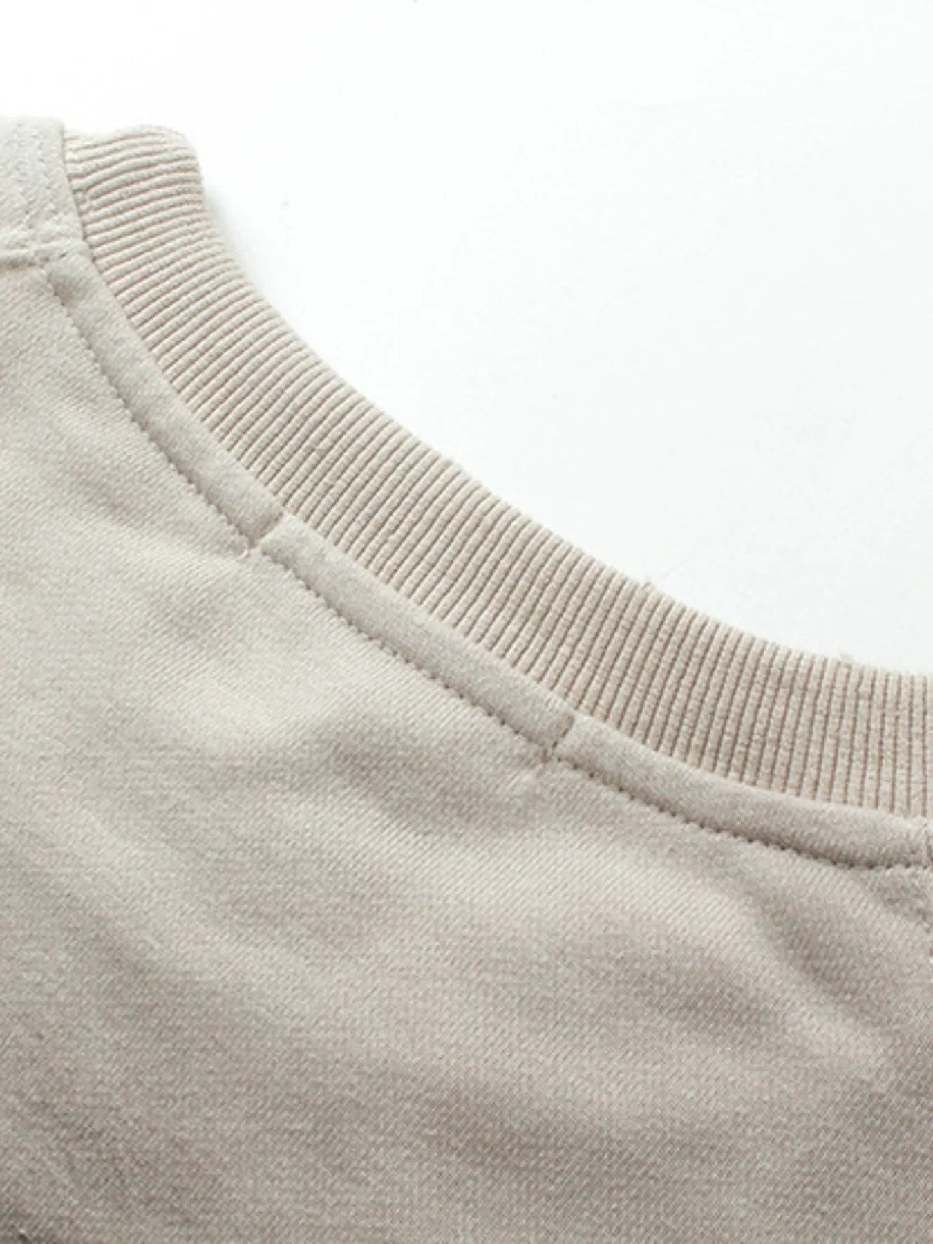 Men's Oversized Tyedie Long Sleeve Sweatshirt - My Wear Clothing Co