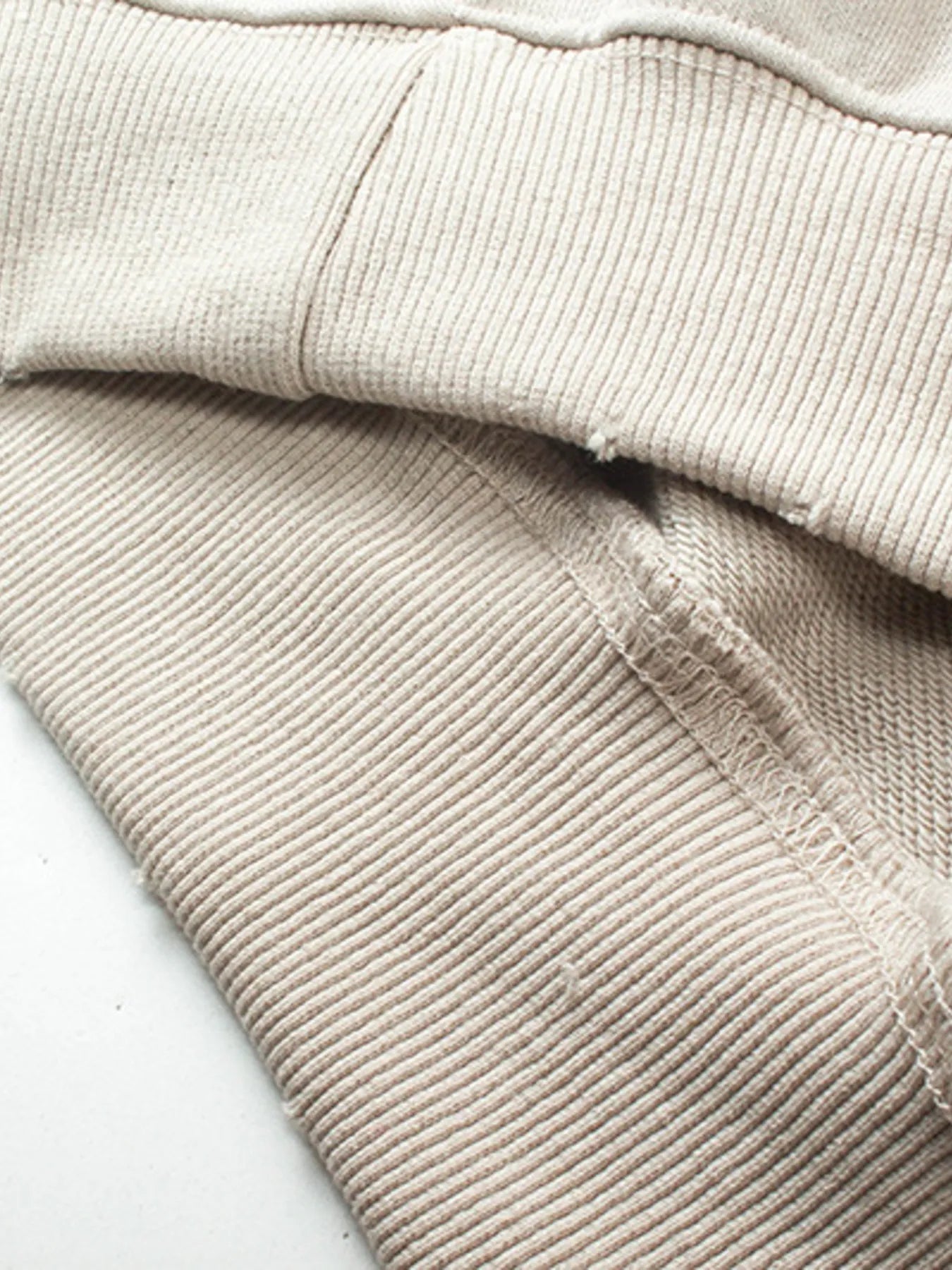 Men's Oversized Tyedie Long Sleeve Sweatshirt - My Wear Clothing Co