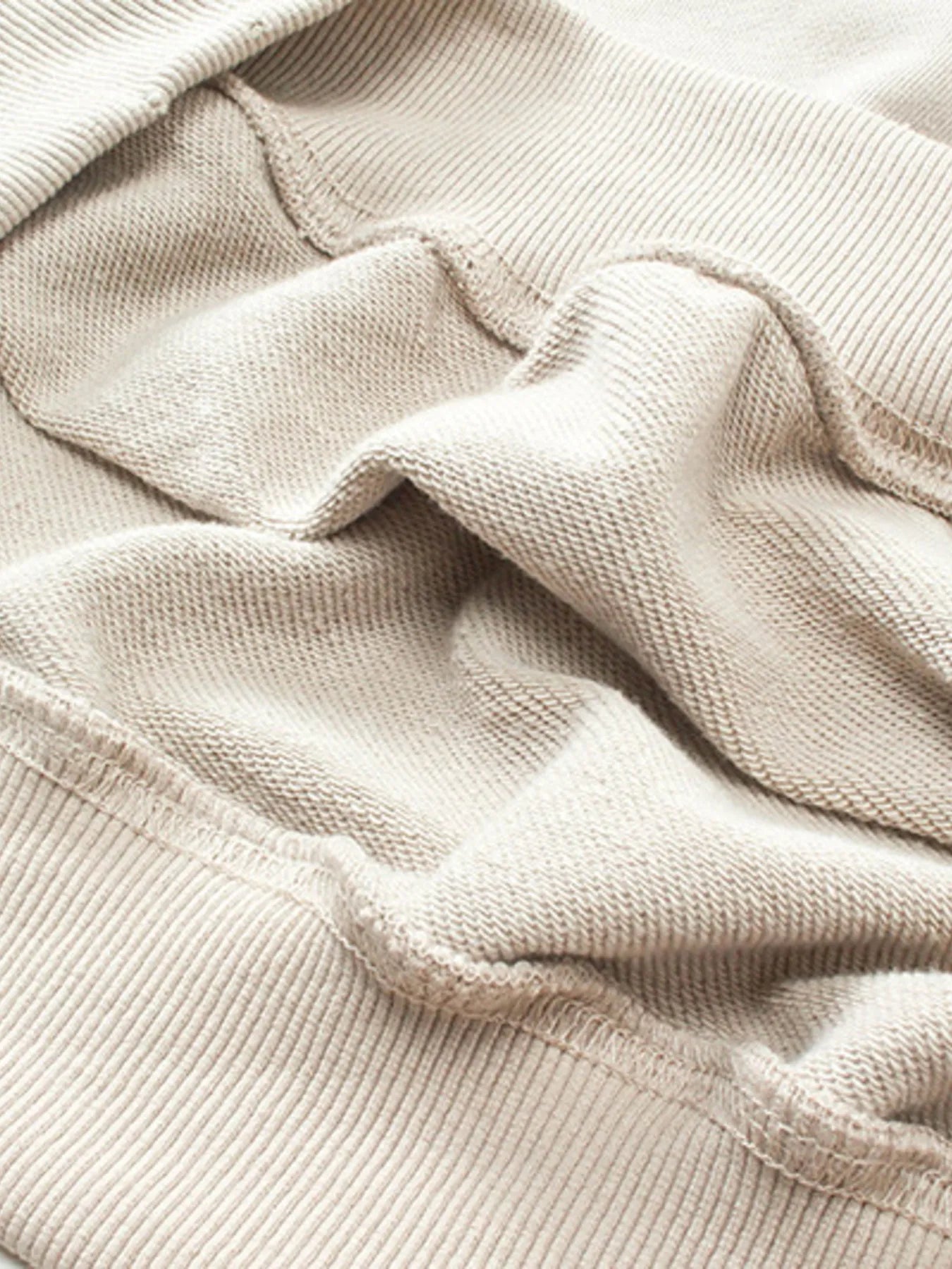 Men's Oversized Tyedie Long Sleeve Sweatshirt - My Wear Clothing Co