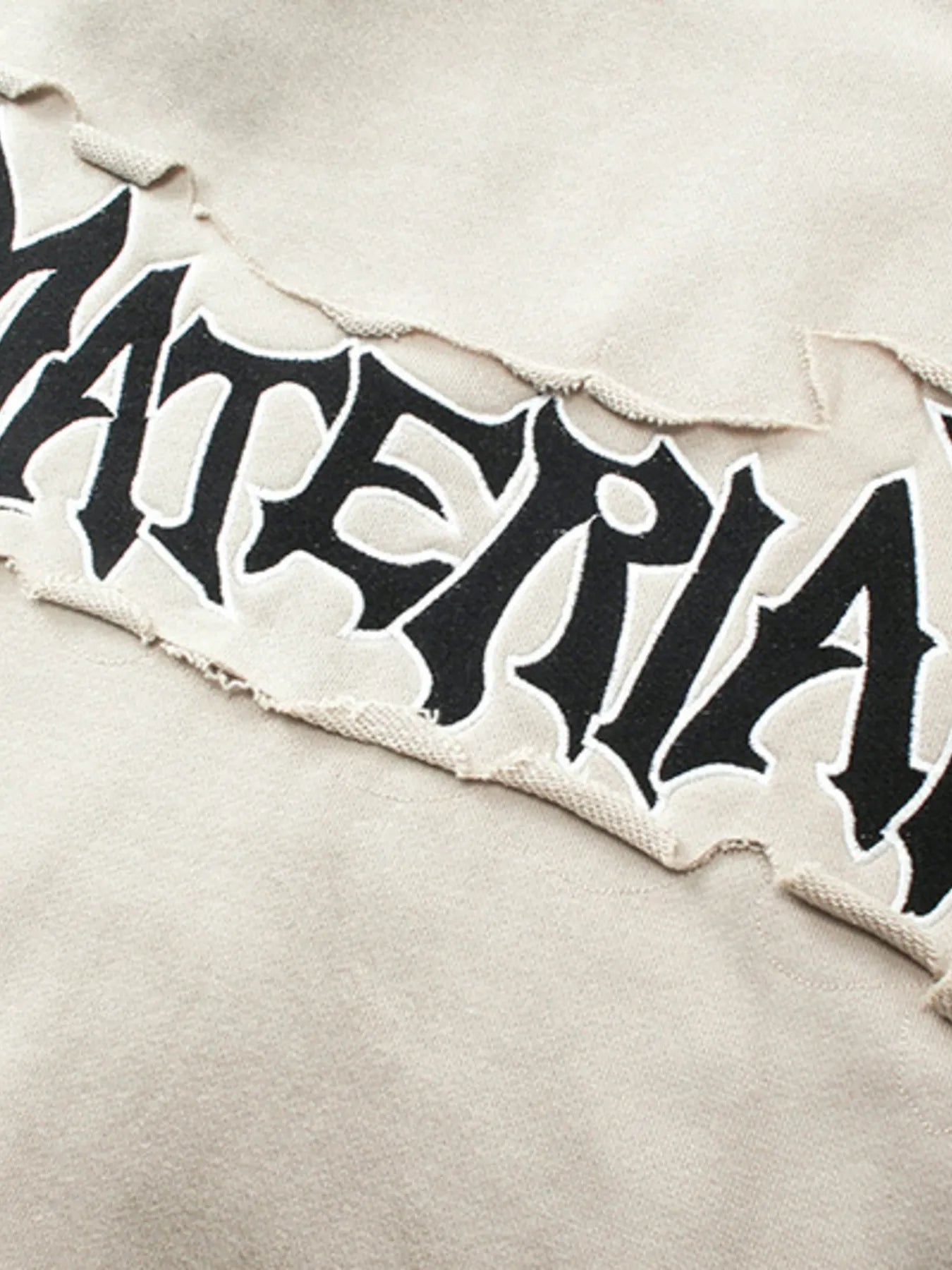 Men's Oversized Tyedie Long Sleeve Sweatshirt - My Wear Clothing Co