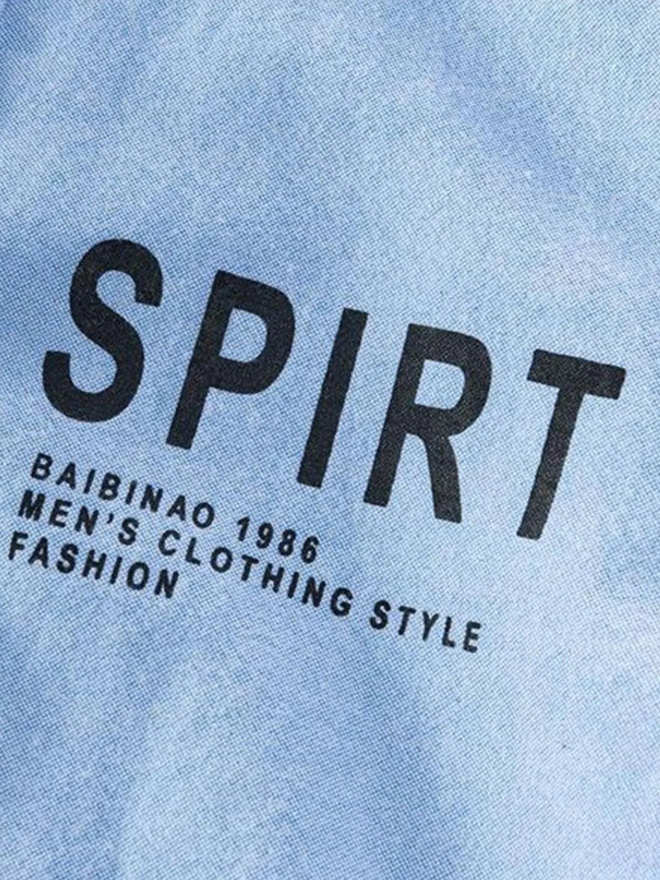 Men's Plus Size Button Up Long Sleeve Shirt - My Wear Clothing Co