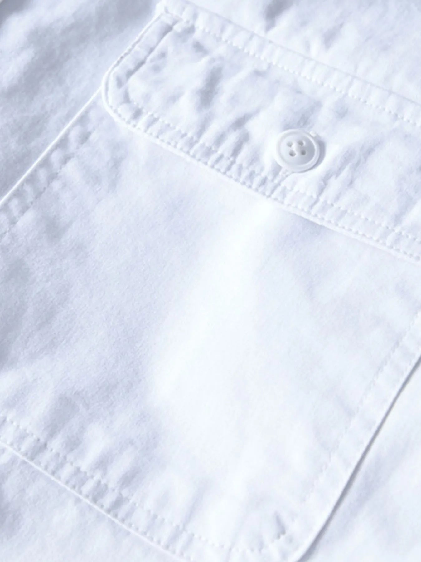 Men's Plus Size Button Up Long Sleeve Shirt - My Wear Clothing Co