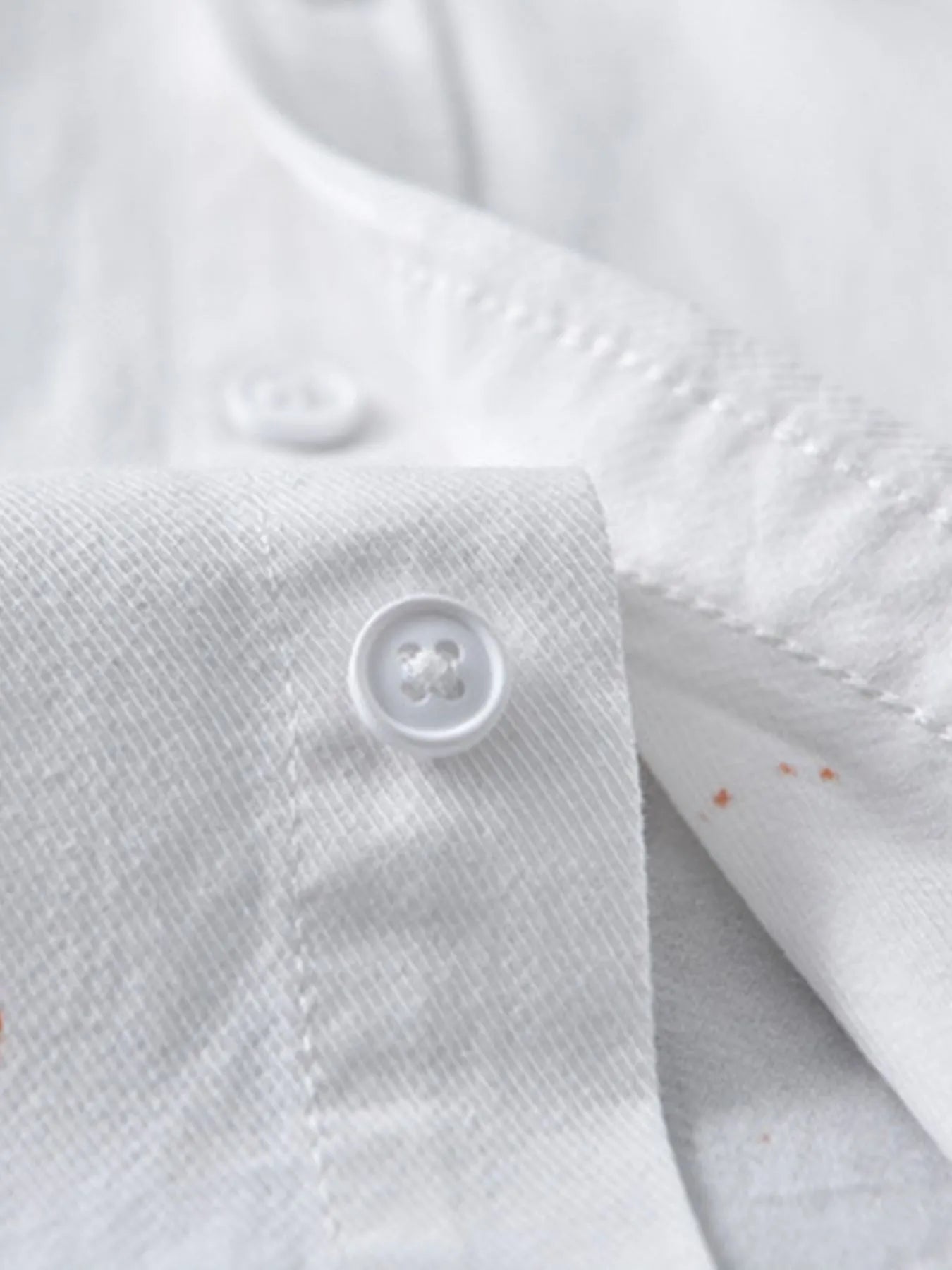 Men's Plus Size Printed Button Up Short Sleeve Shirt - My Wear Clothing Co