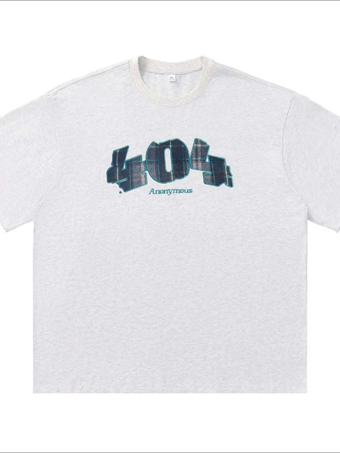 Men's Plus Size Round Neck Half Sleeve T-Shirt - My Wear Clothing Co