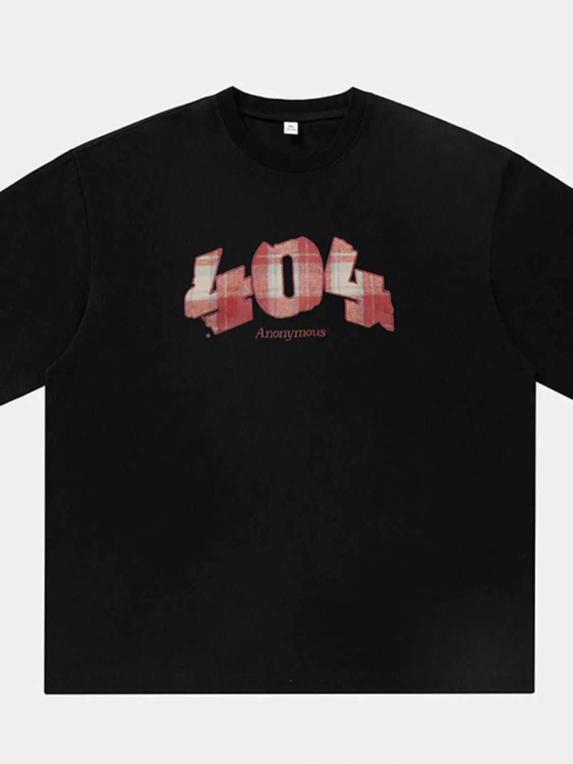 Men's Plus Size Round Neck Half Sleeve T-Shirt - My Wear Clothing Co