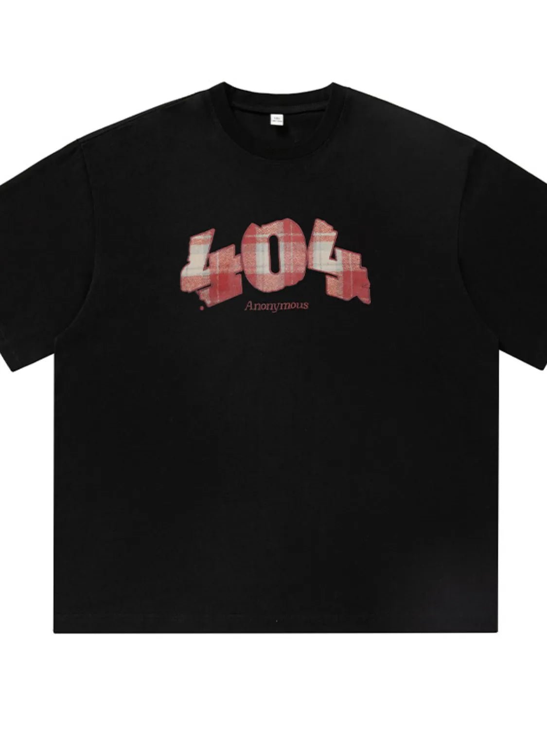 Men's Plus Size Round Neck Half Sleeve T-Shirt - My Wear Clothing Co