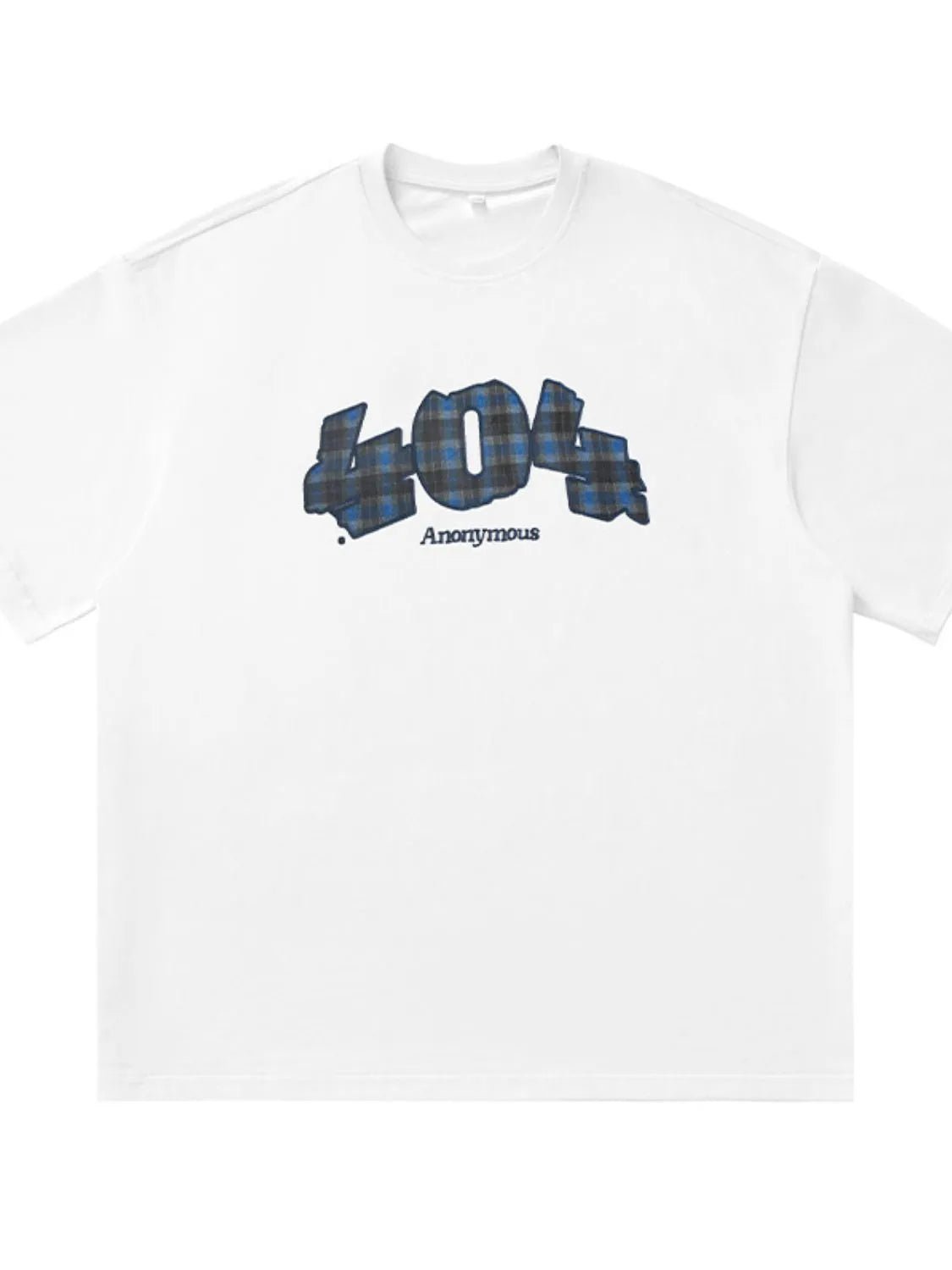 Men's Plus Size Round Neck Half Sleeve T-Shirt - My Wear Clothing Co