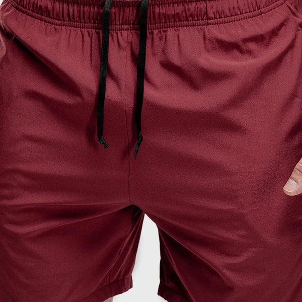 Men's Quick - Dry Active Shorts – Lightweight Street Performance - My Wear Clothing Co