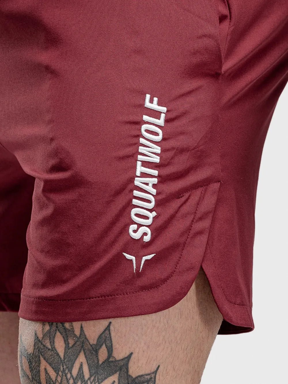 Men's Quick - Dry Active Shorts – Lightweight Street Performance - My Wear Clothing Co