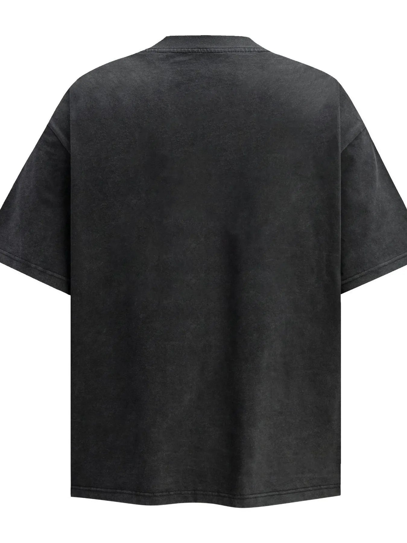 Men's Round Neck Graphic T-Shirt - My Wear Clothing Co