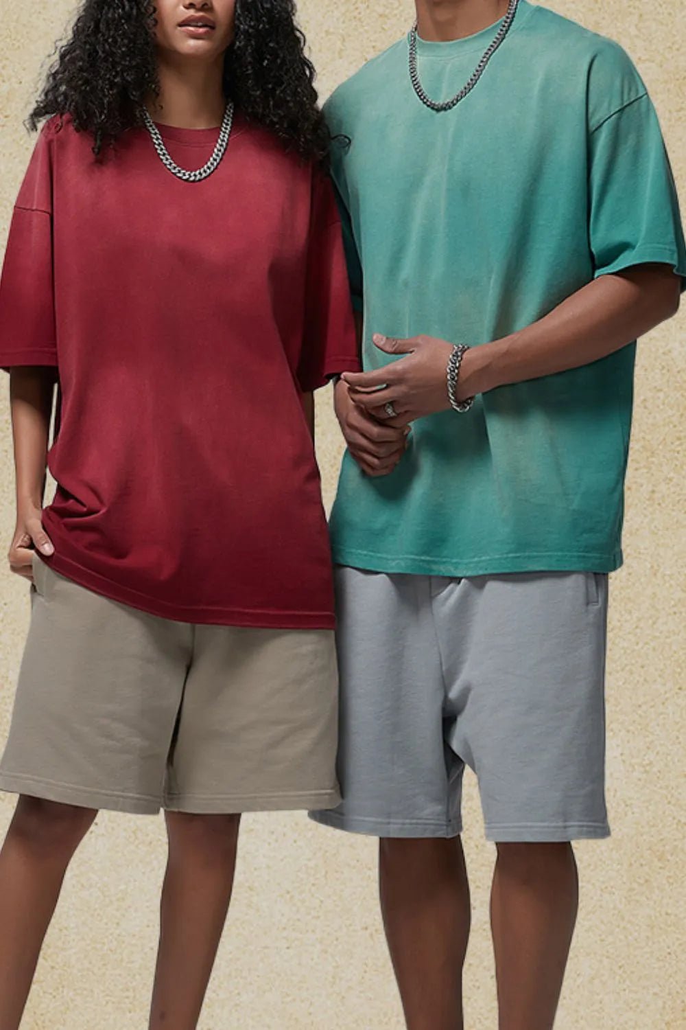 Men's Round Neck Half Sleeve T-Shirt - My Wear Clothing Co