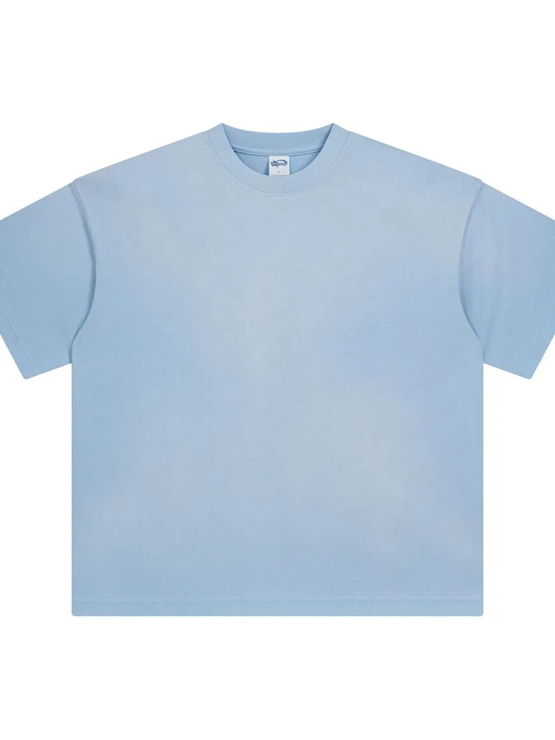 Men's Round Neck Half Sleeve T-Shirt - My Wear Clothing Co