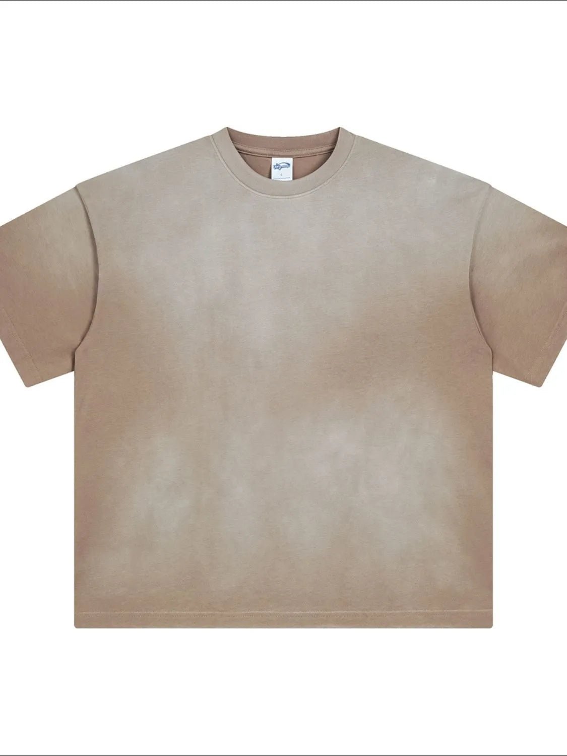 Men's Round Neck Half Sleeve T-Shirt - My Wear Clothing Co