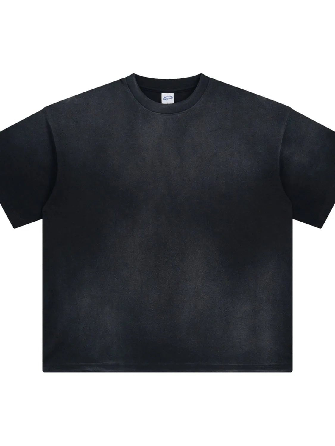 Men's Round Neck Half Sleeve T-Shirt - My Wear Clothing Co