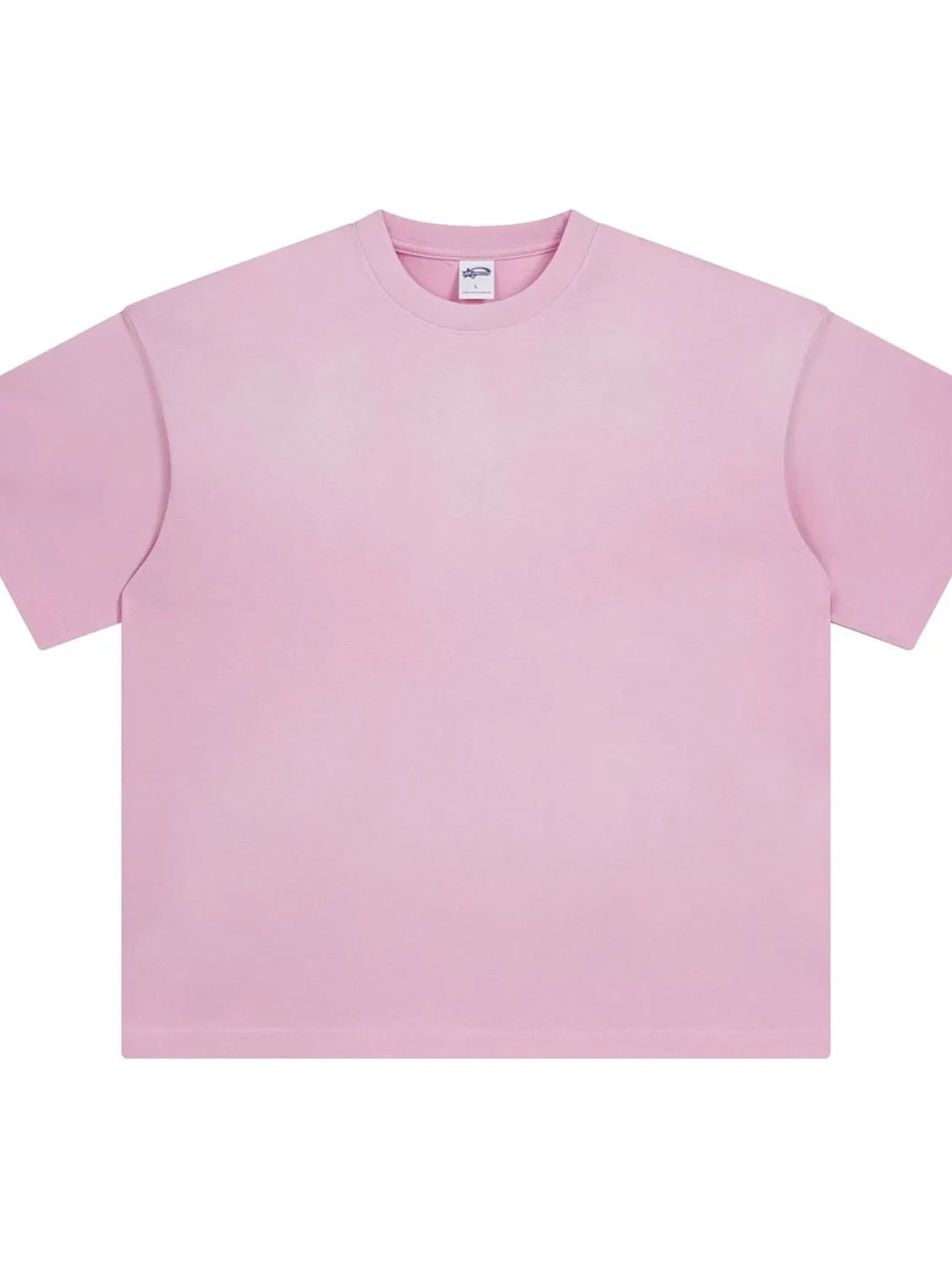 Men's Round Neck Half Sleeve T-Shirt - My Wear Clothing Co