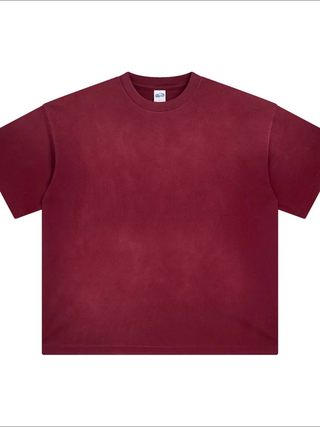Men's Round Neck Half Sleeve T-Shirt - My Wear Clothing Co