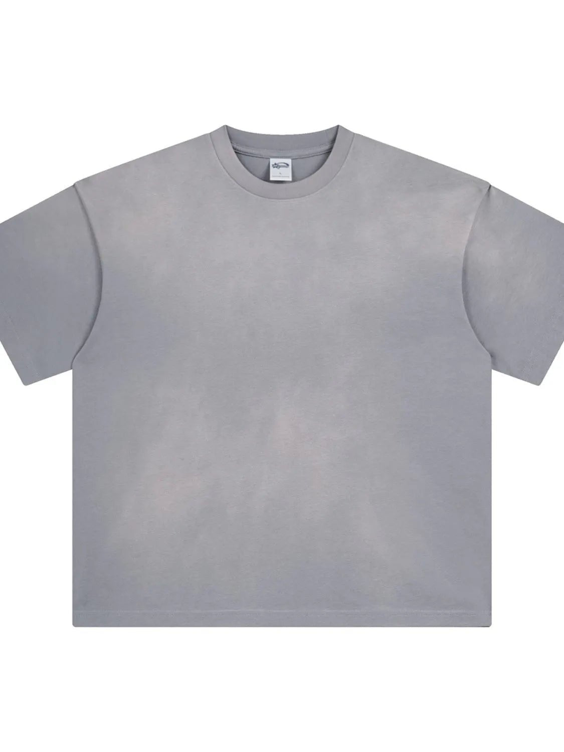 Men's Round Neck Half Sleeve T-Shirt - My Wear Clothing Co