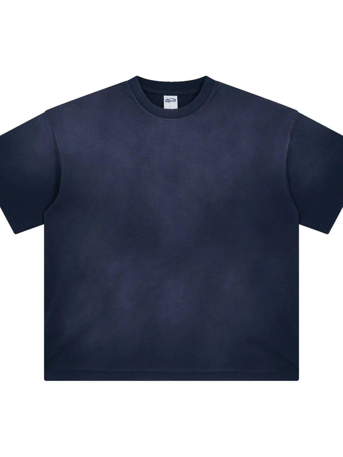 Men's Round Neck Half Sleeve T-Shirt - My Wear Clothing Co
