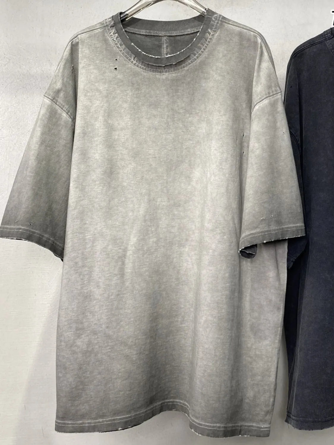 Men's Round Neck Half Sleeve T-Shirt - My Wear Clothing Co