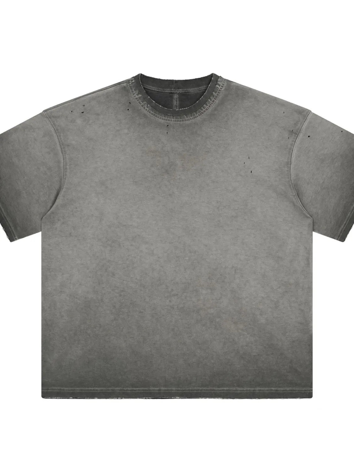 Men's Round Neck Half Sleeve T-Shirt - My Wear Clothing Co