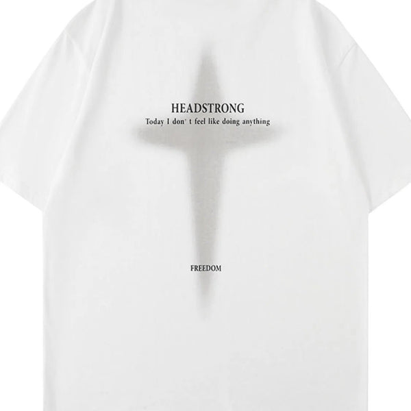 Men's Round Neck Half Sleeve T-Shirt - My Wear Clothing Co