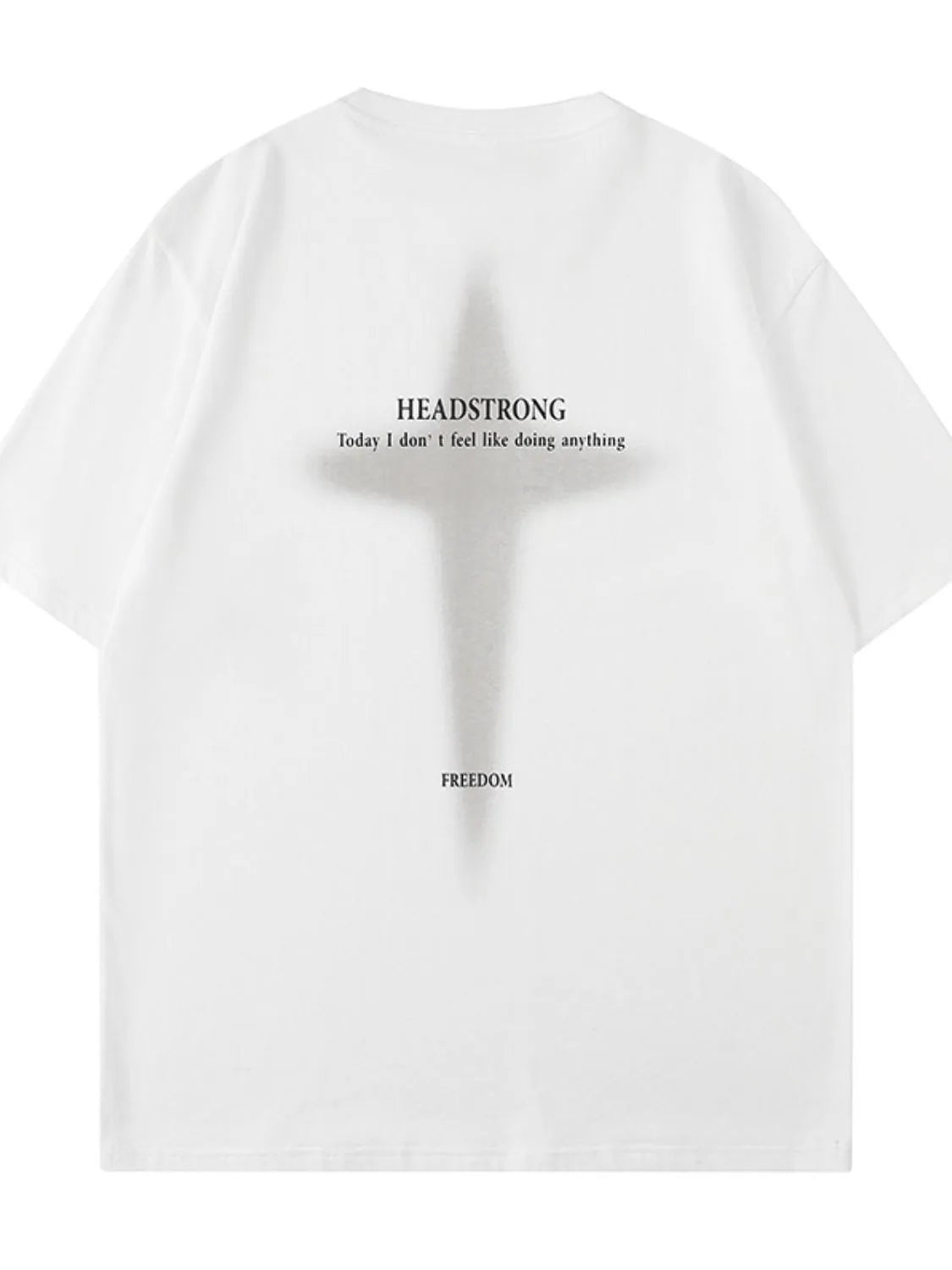 Men's Round Neck Half Sleeve T-Shirt - My Wear Clothing Co