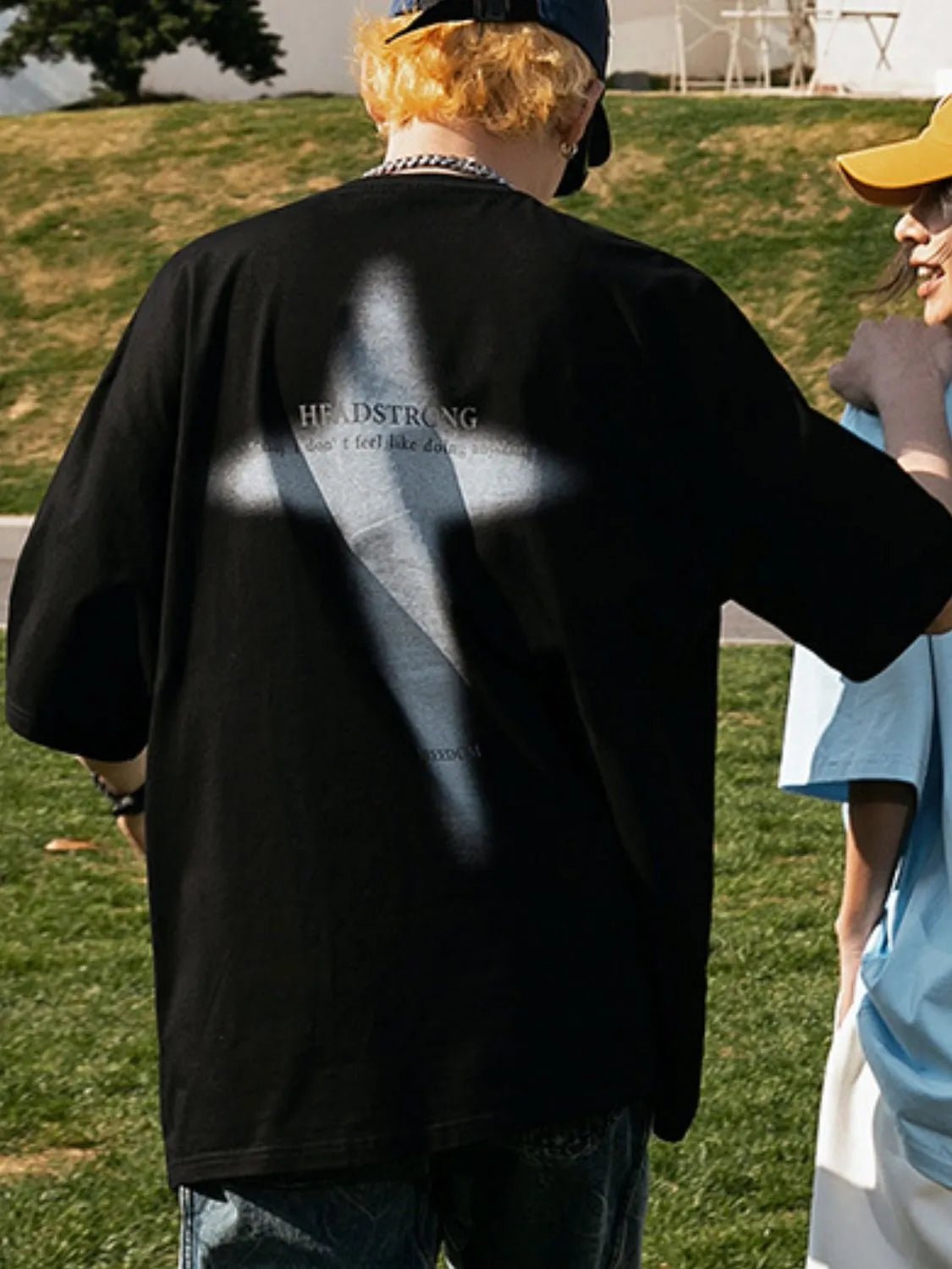 Men's Round Neck Half Sleeve T-Shirt - My Wear Clothing Co