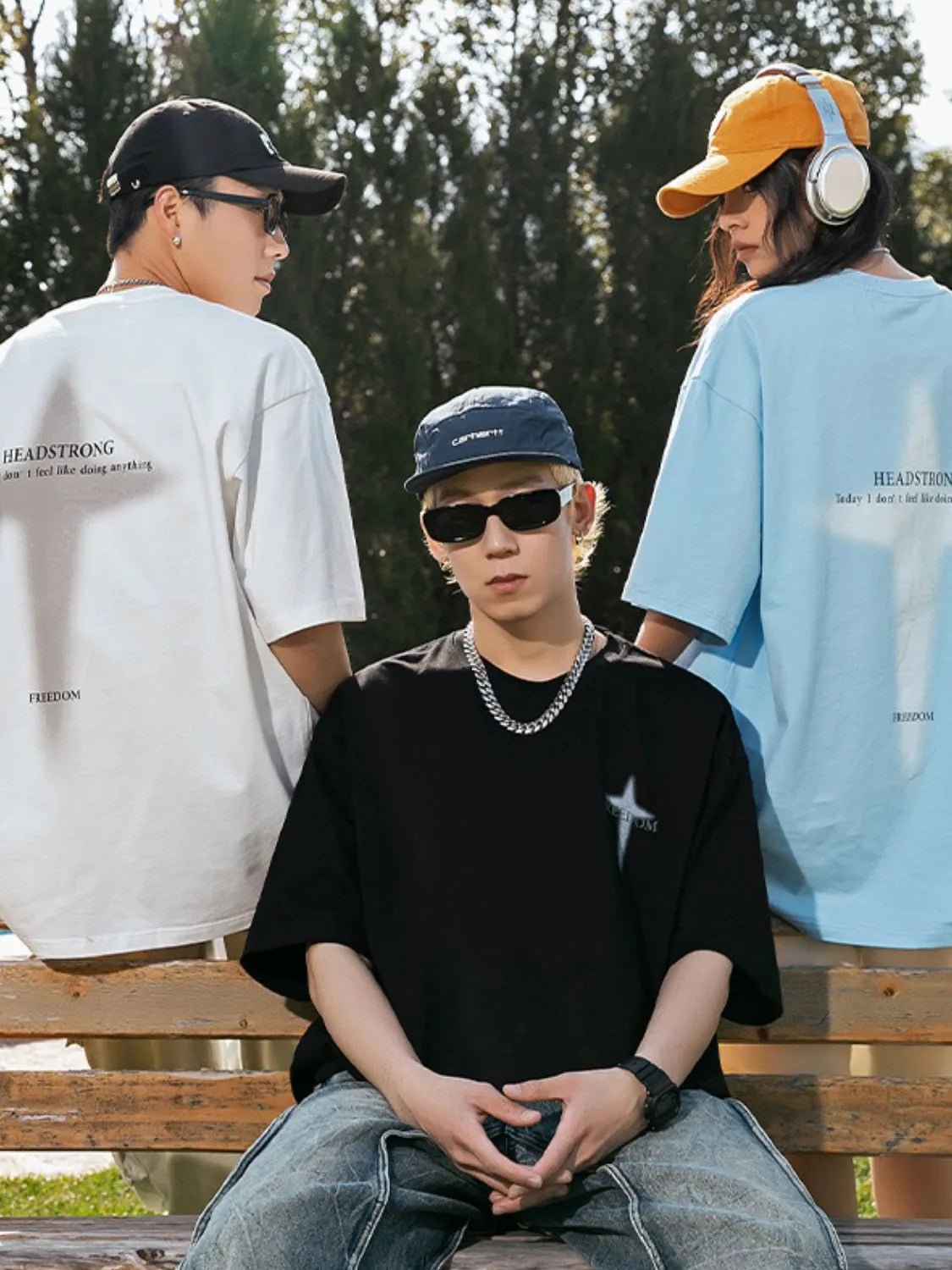 Men's Round Neck Half Sleeve T-Shirt - My Wear Clothing Co