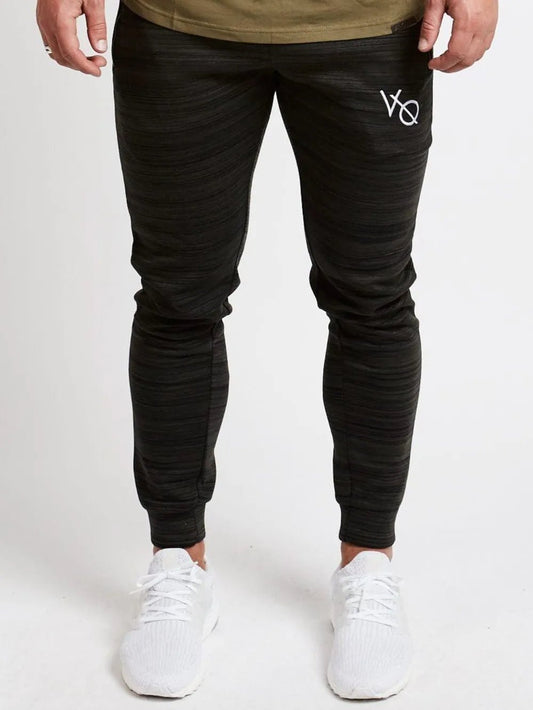 Men's Skinny Active Pants - My Wear - My Wear Clothing Co