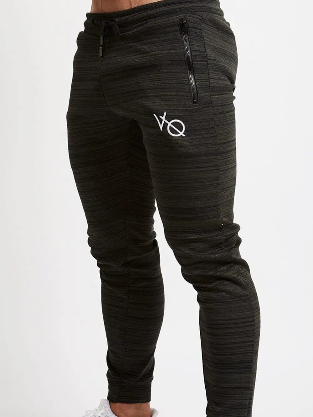 Men's Skinny Active Pants - My Wear - My Wear Clothing Co