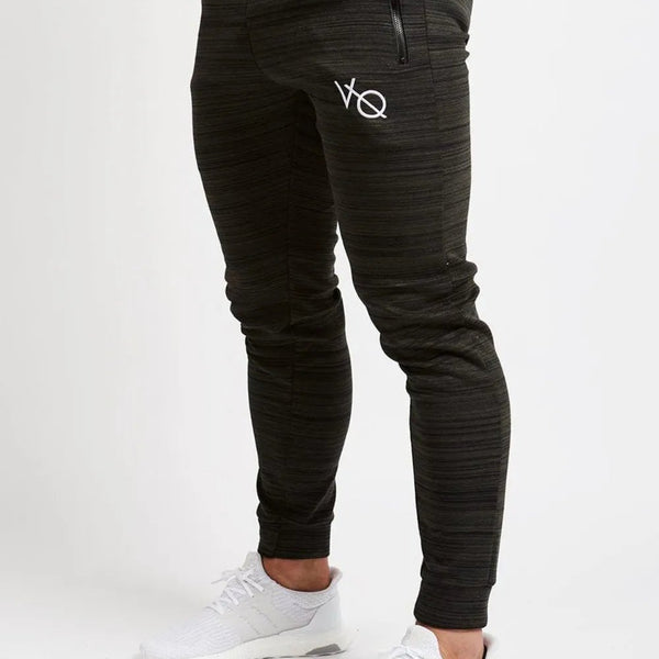 Men's Skinny Active Pants - My Wear - My Wear Clothing Co
