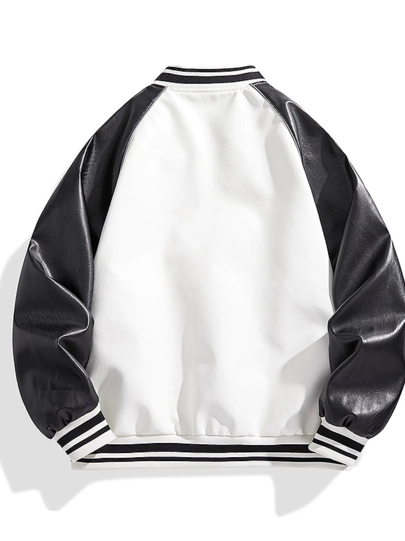 Men's Snap Down Long Sleeve Jacket (M–3XL) – Classic Utility, Everyday Style - My Wear Clothing Co