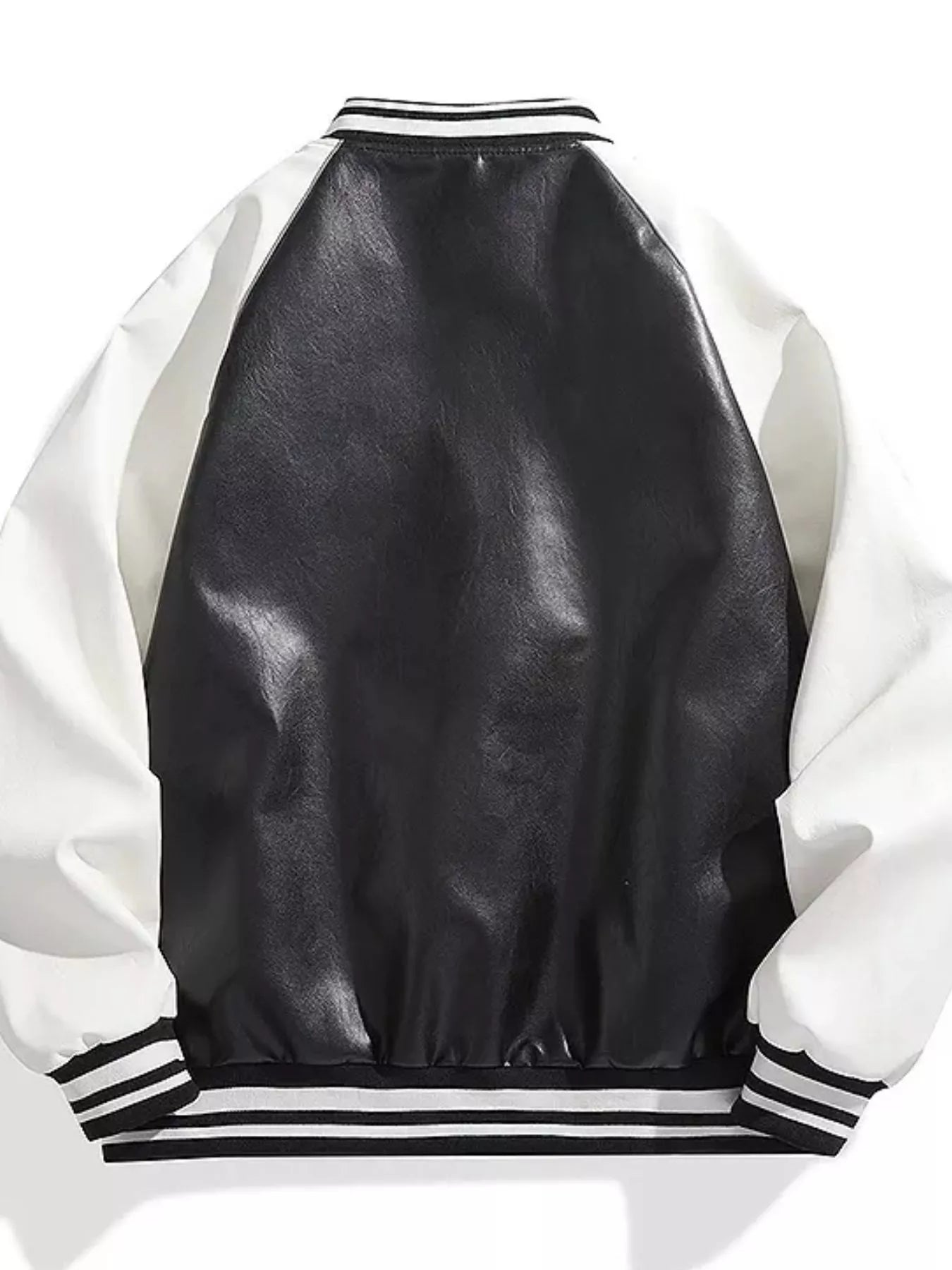 Men's Snap Down Long Sleeve Jacket (M–3XL) – Classic Utility, Everyday Style - My Wear Clothing Co