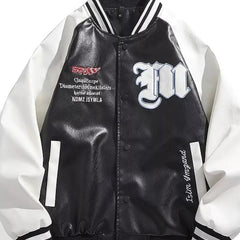 Men's Snap Down Long Sleeve Jacket (M–3XL) – Classic Utility, Everyday Style - My Wear Clothing Co