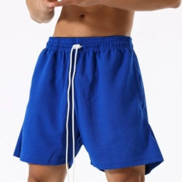 Men’s Sports Ready Drawstring Active Shorts - Wear It Your Way - My Wear Clothing Co