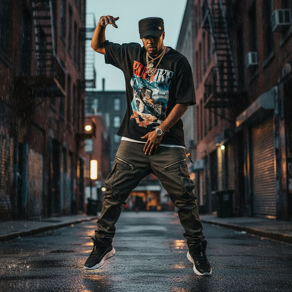 Mens Tactical Baseball Cap – My Wear - My Wear Clothing Co