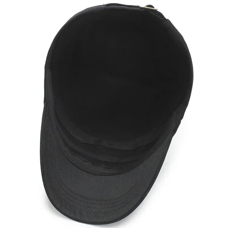 Mens Tactical Baseball Cap – My Wear - My Wear Clothing Co