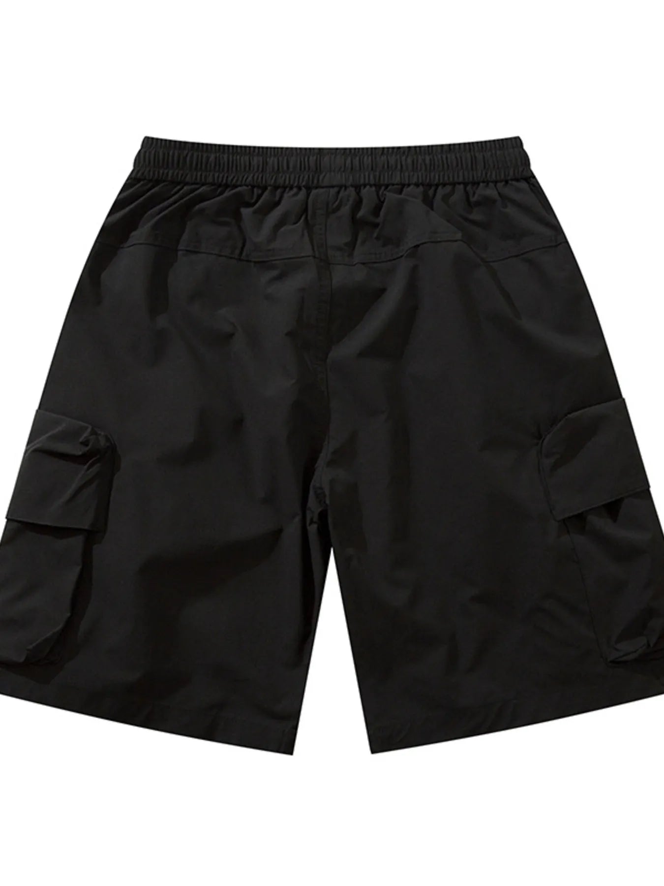 Men’s Urban Cargo Shorts – My Wear Built for movement. Styled for the streets. - My Wear Clothing Co