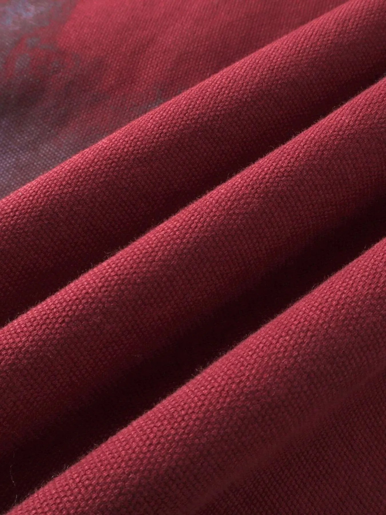 Men's Washed Graphic Rugby Sweatshirt - My Wear Clothing Co