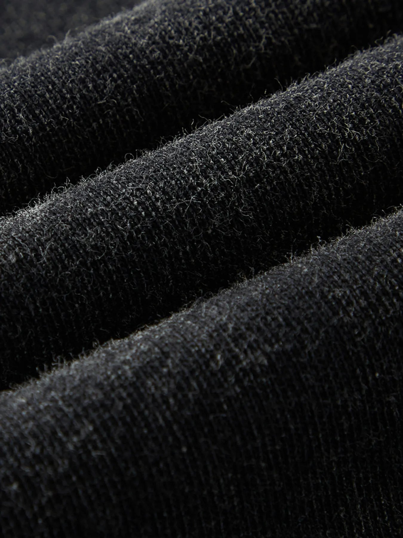 Men's Washed Round Neck Dropped Shoulder Sweatshirt - My Wear Clothing Co