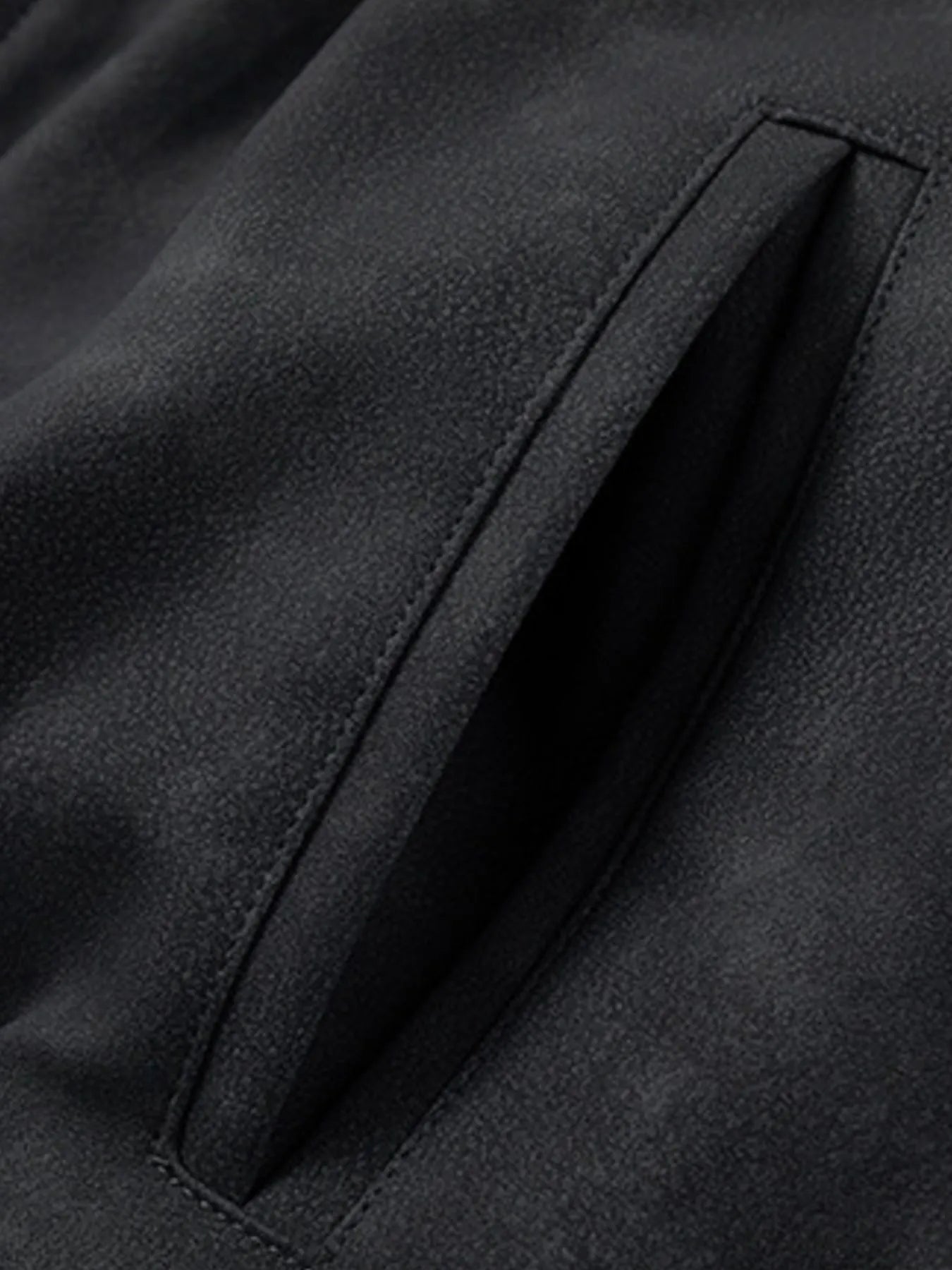 Men's Zip - Up Letter Graphic Bomber Jacket – Street Style, Everyday Edge - My Wear Clothing Co